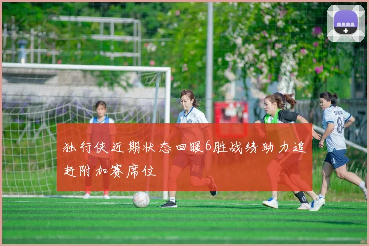 独行侠近期状态回暖6胜战绩助力追赶附加赛席位