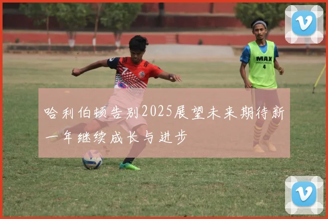 哈利伯顿告别2025展望未来期待新一年继续成长与进步