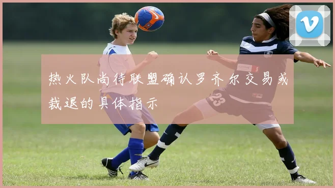 热火队尚待联盟确认罗齐尔交易或裁退的具体指示